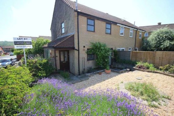 3 Bedroom Terraced